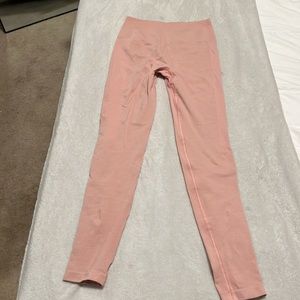 Alphalete Amplify Legging Size Small